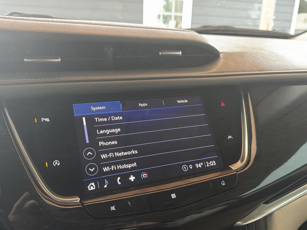 Cadillac XT6 FWD 4dr Premium Luxury 2021