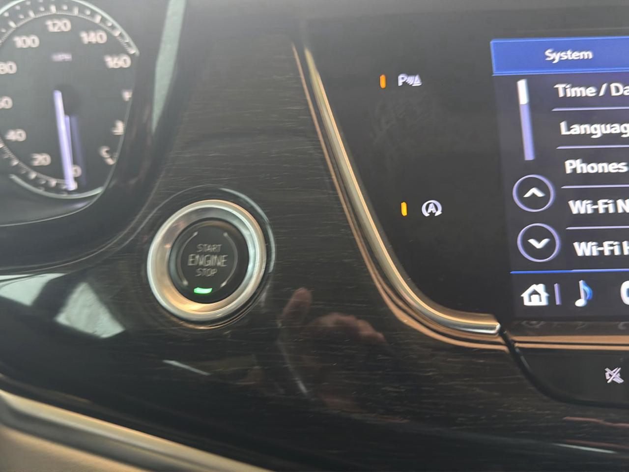 Cadillac XT6 FWD 4dr Premium Luxury 2021