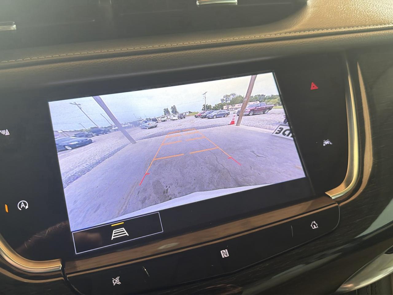 Cadillac XT6 FWD 4dr Premium Luxury 2021