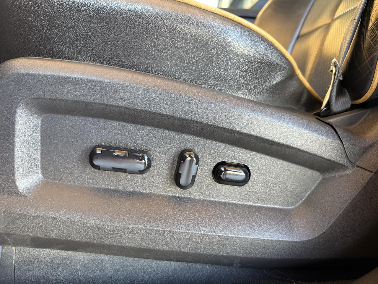 Lincoln MKX AWD 4dr 2008