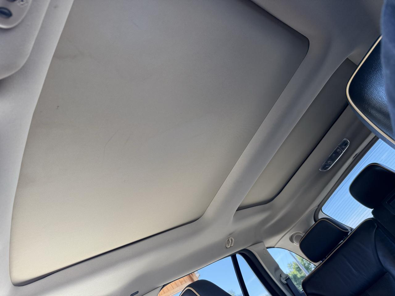 Lincoln MKX AWD 4dr 2008