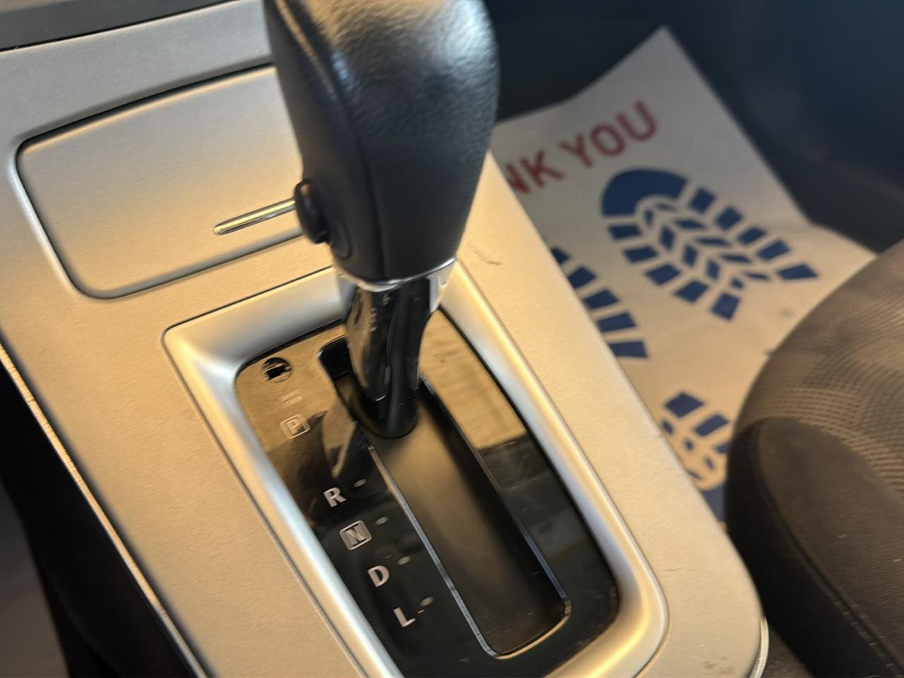Nissan Sentra 4dr Sdn I4 CVT SV 2013