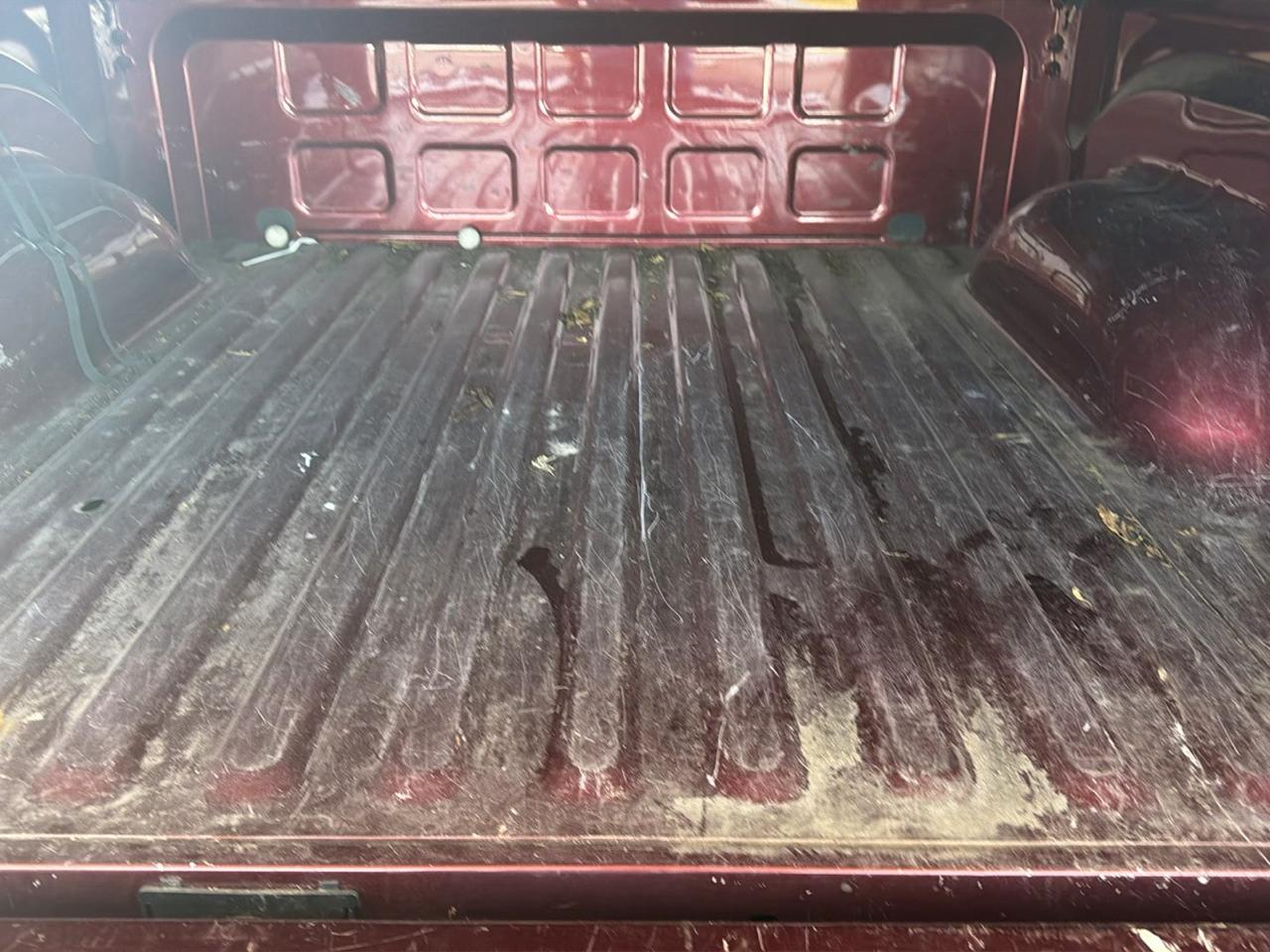 RAM 1500 Big Horn 4x4 Crew Cab 5'7" Box 2018