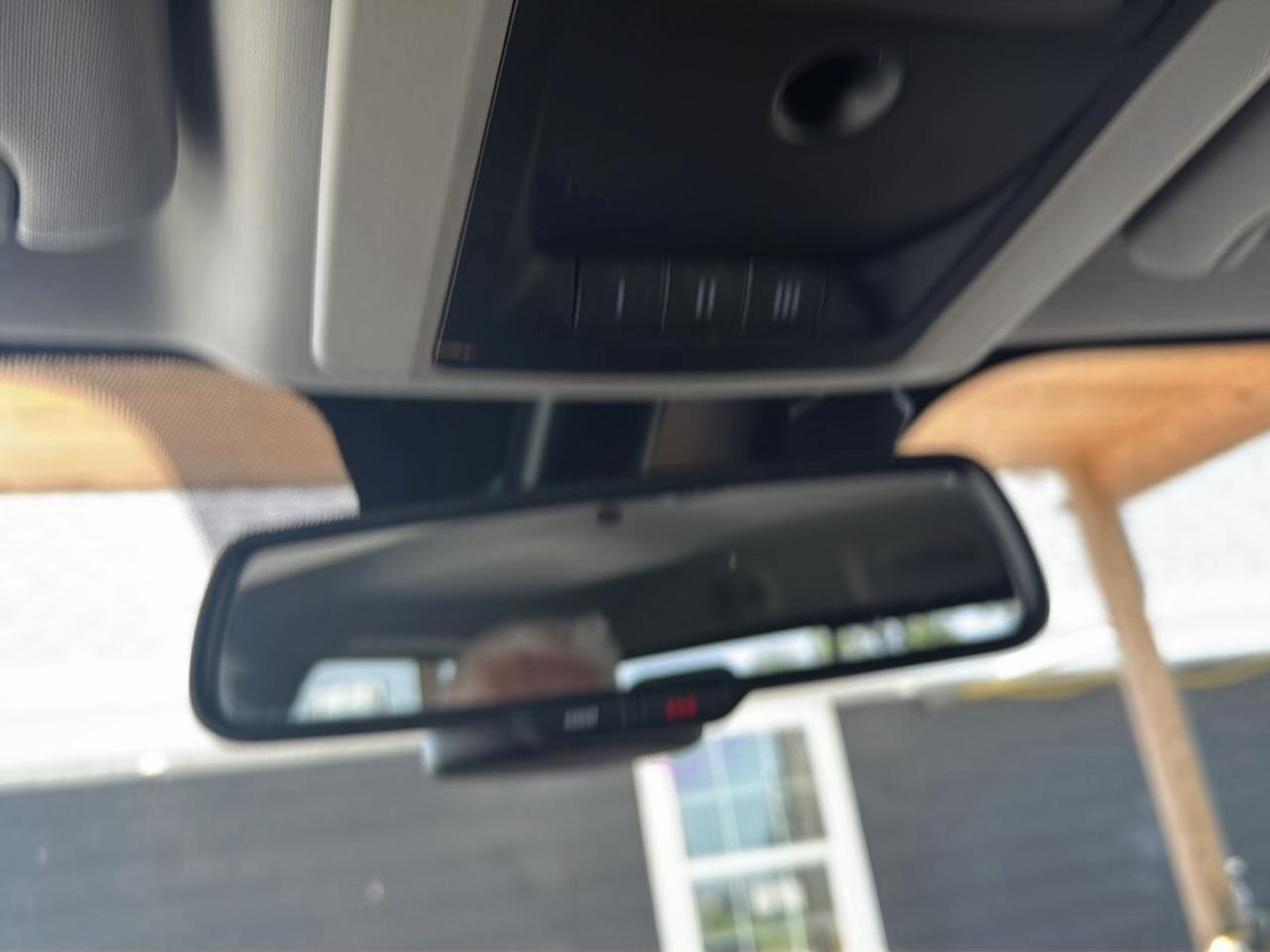 RAM 1500 Big Horn 4x4 Crew Cab 5'7" Box 2018
