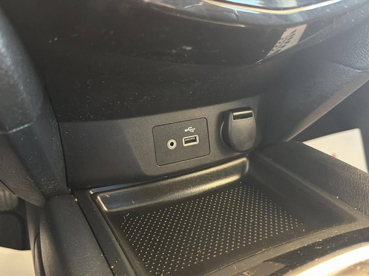 Nissan Rogue FWD S 2019