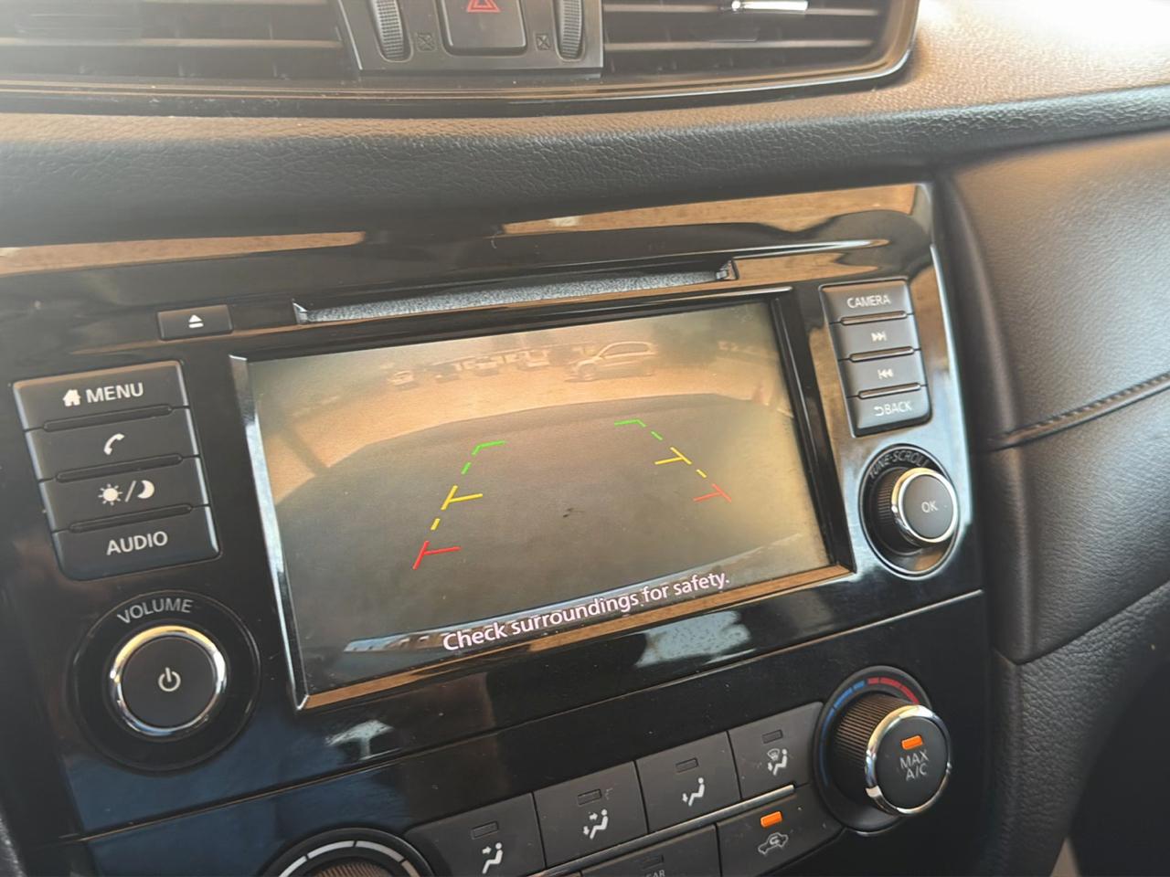 Nissan Rogue FWD S 2019