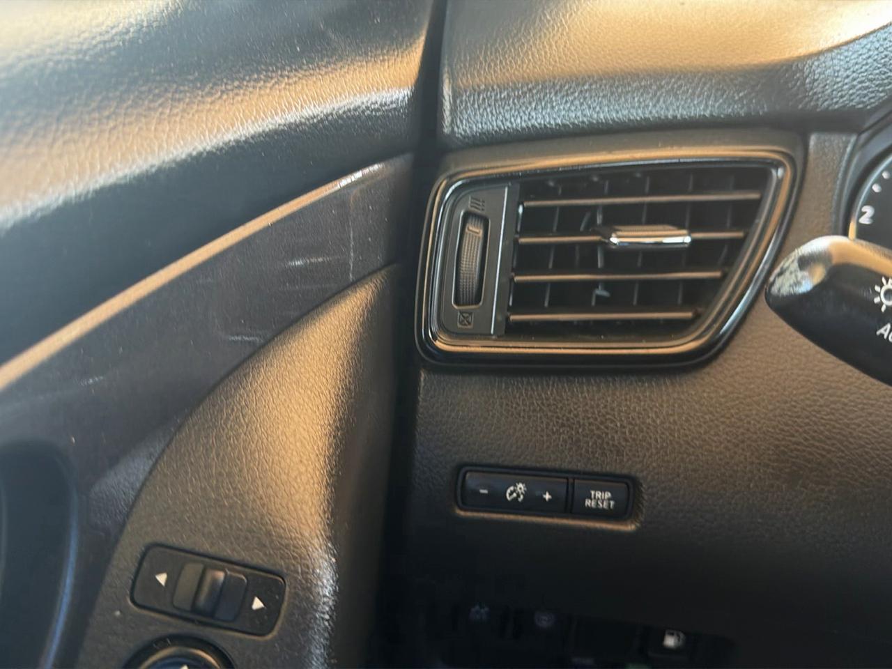 Nissan Rogue FWD S 2019
