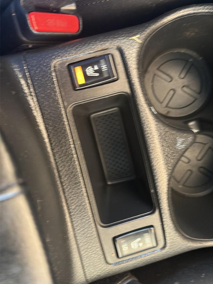 Nissan Rogue FWD S 2019