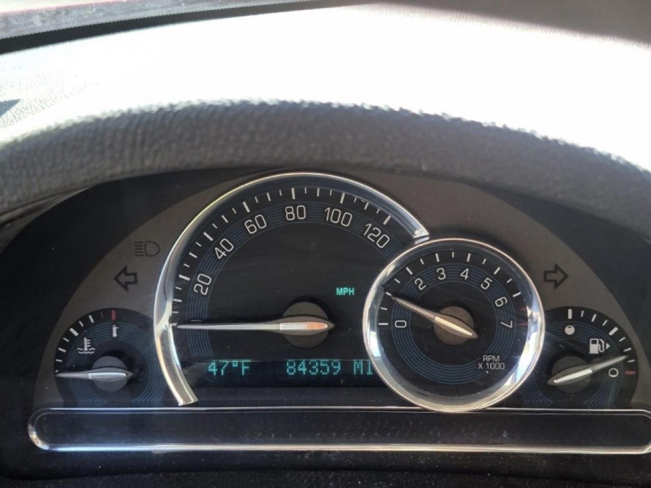 Chevrolet HHR FWD 4dr LT w/1LT 2011