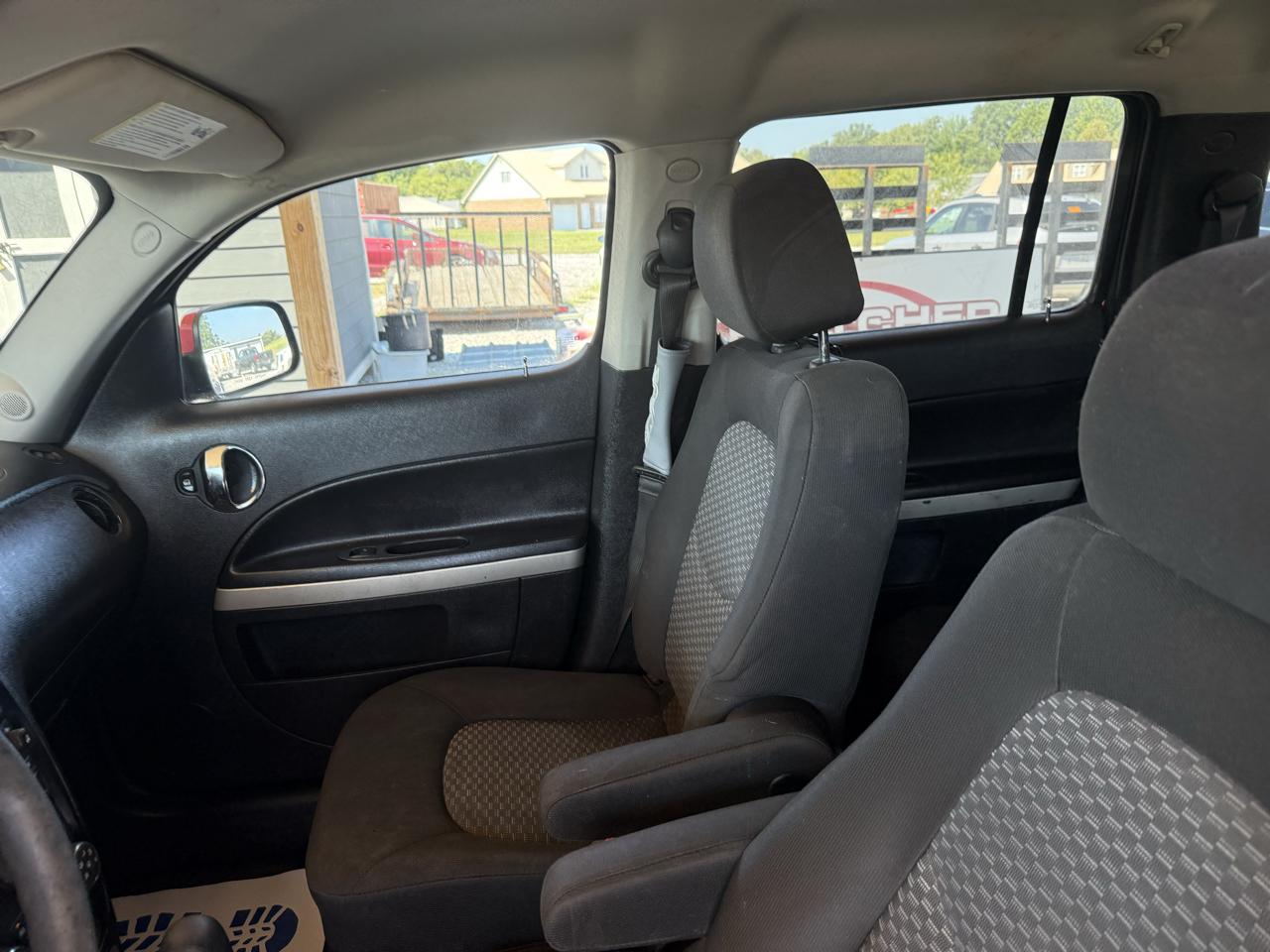 Chevrolet HHR FWD 4dr LT w/1LT 2011
