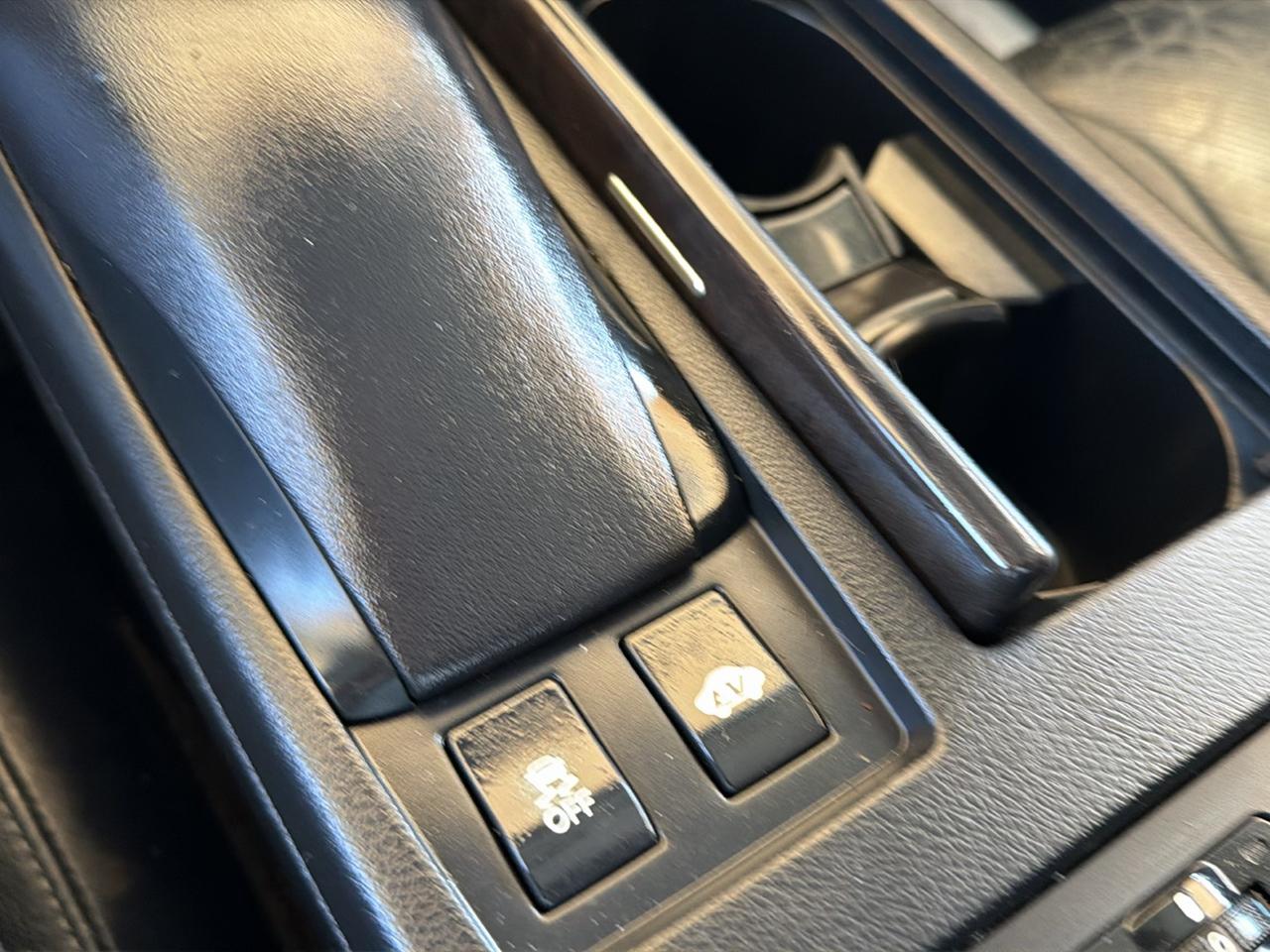 Lexus RX 450h FWD 4dr Hybrid 2013