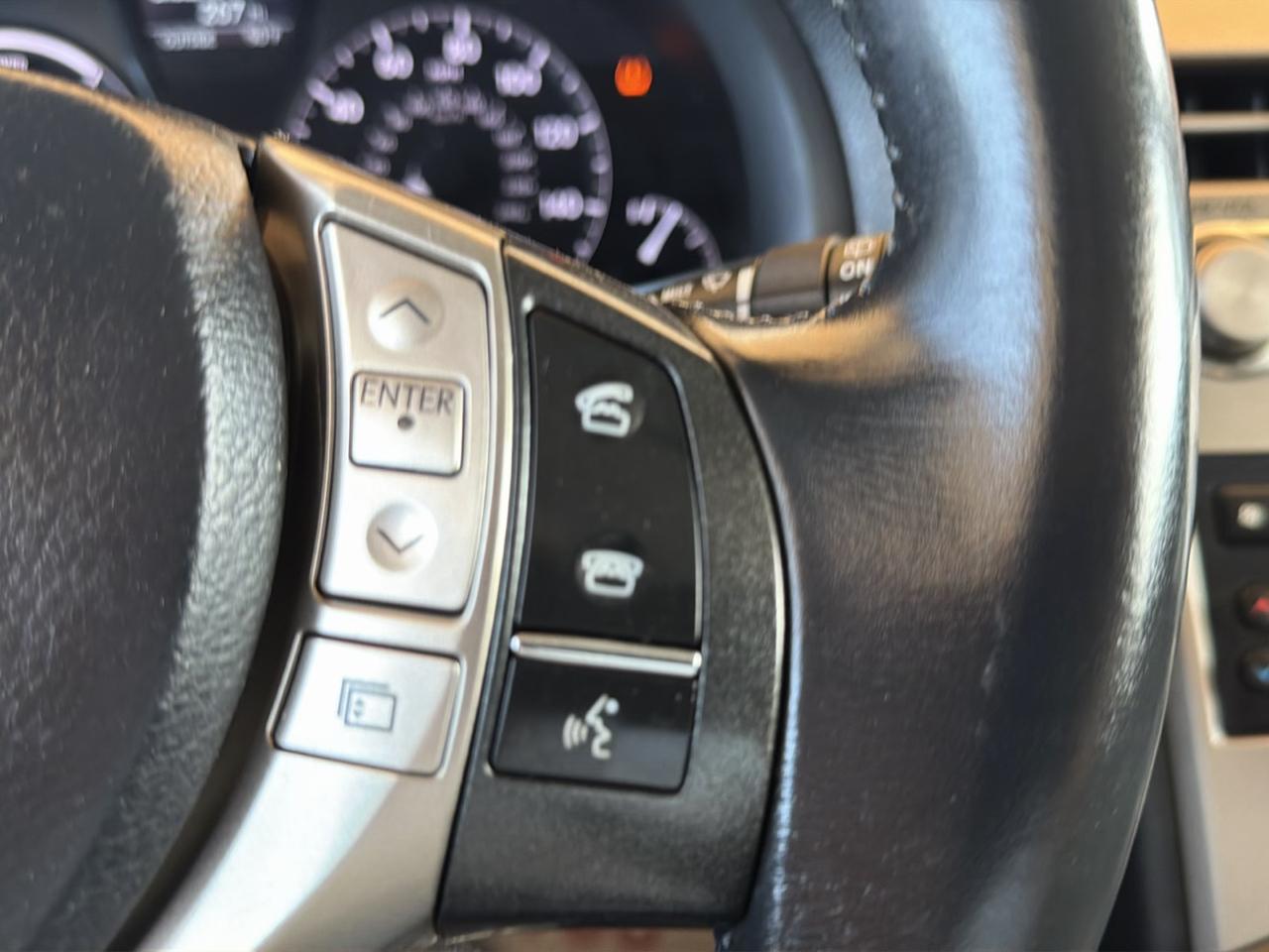 Lexus RX 450h FWD 4dr Hybrid 2013