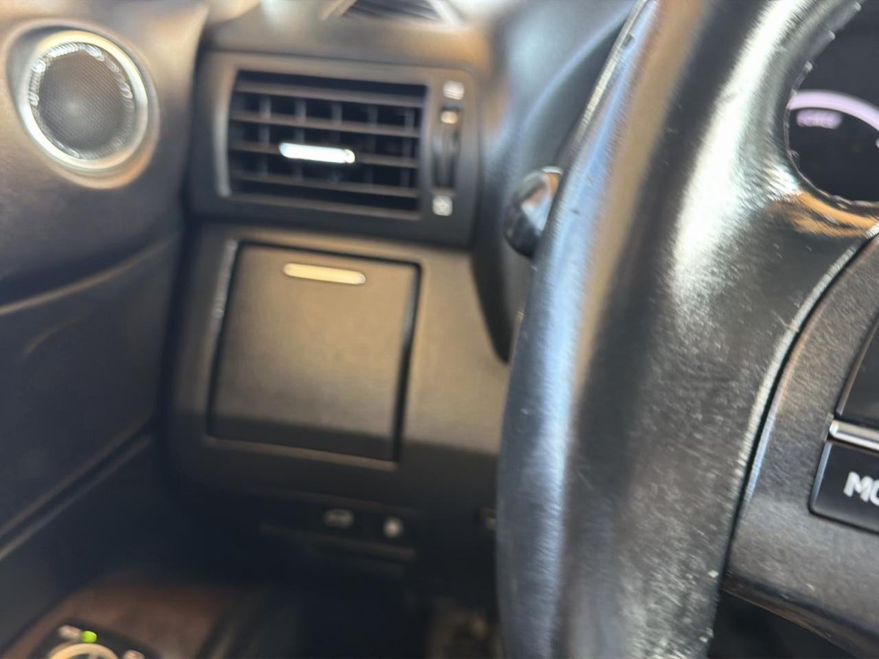 Lexus RX 450h FWD 4dr Hybrid 2013