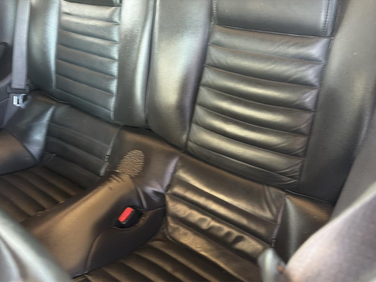 Ford Mustang 2dr Cpe Premium 2008