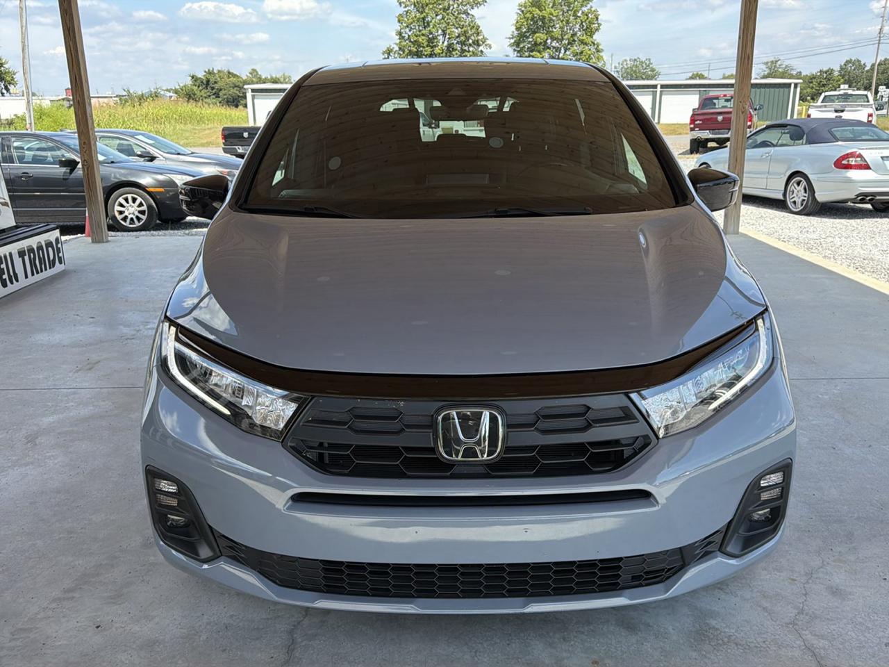 Honda Odyssey Sport-L Auto 2025