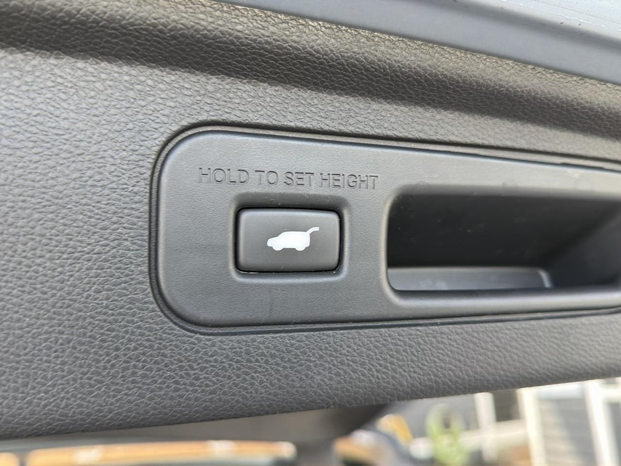 Honda Odyssey Sport-L Auto 2025