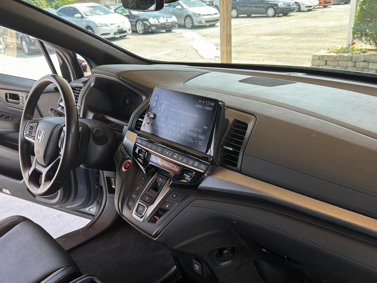 Honda Odyssey Sport-L Auto 2025