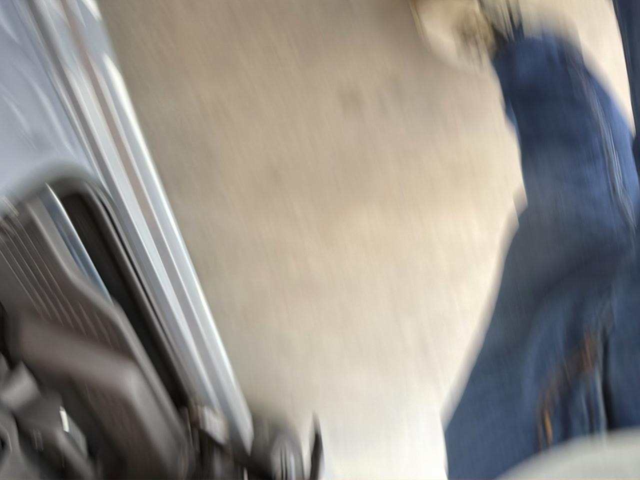 Honda Odyssey Sport-L Auto 2025