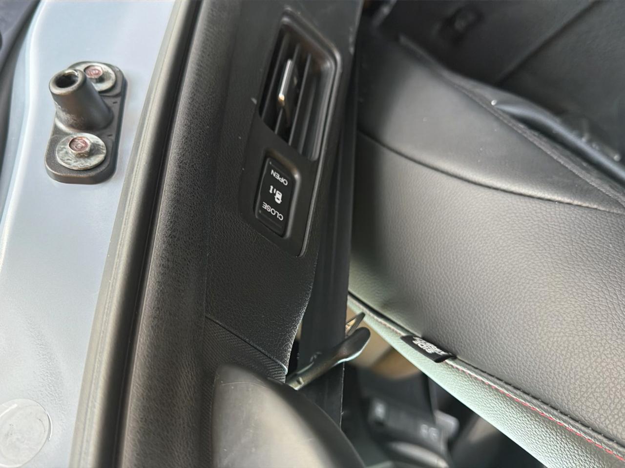 Honda Odyssey Sport-L Auto 2025