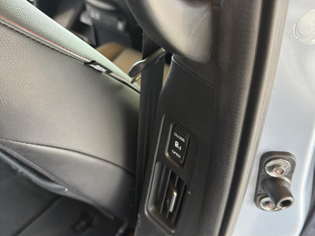 Honda Odyssey Sport-L Auto 2025