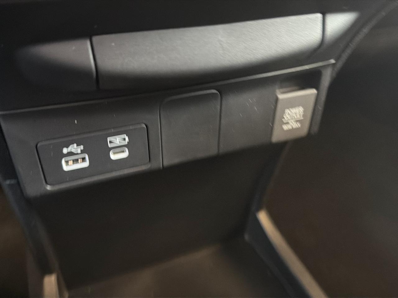 Honda Odyssey Sport-L Auto 2025