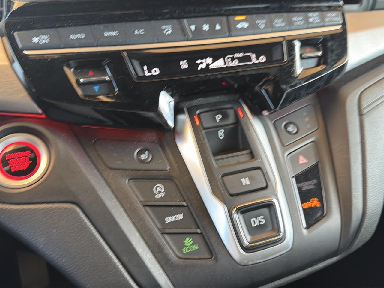 Honda Odyssey Sport-L Auto 2025