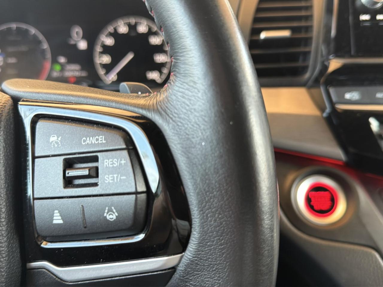 Honda Odyssey Sport-L Auto 2025
