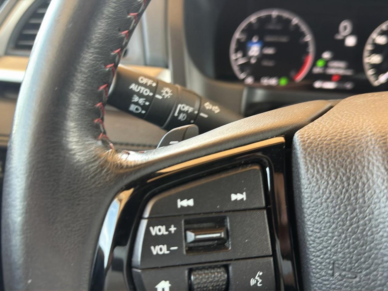 Honda Odyssey Sport-L Auto 2025