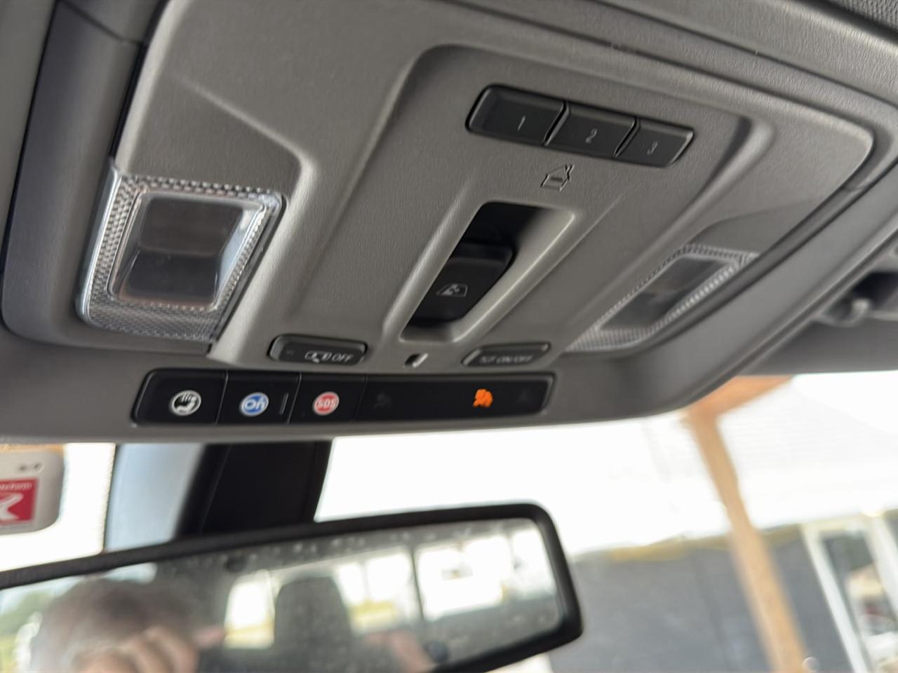 GMC Sierra 1500 4WD Crew Cab 157" SLT 2020