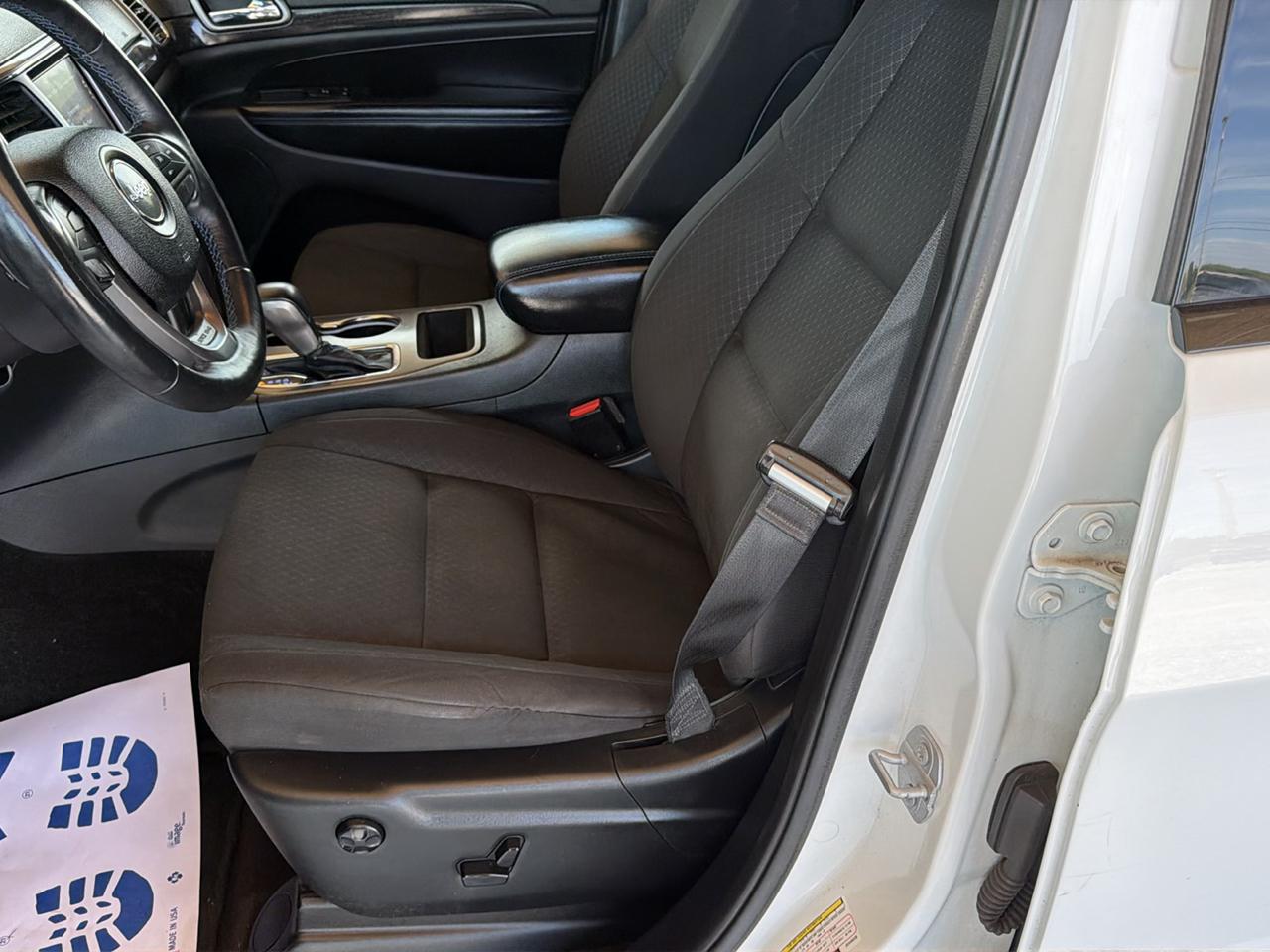 Jeep Grand Cherokee Upland 4x4 *Ltd Avail* 2018