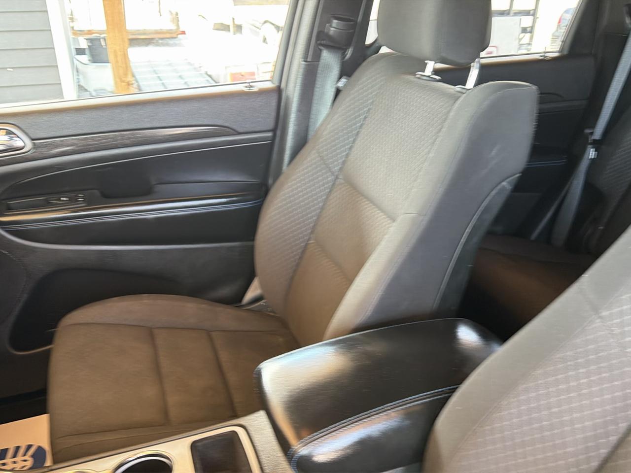 Jeep Grand Cherokee Upland 4x4 *Ltd Avail* 2018