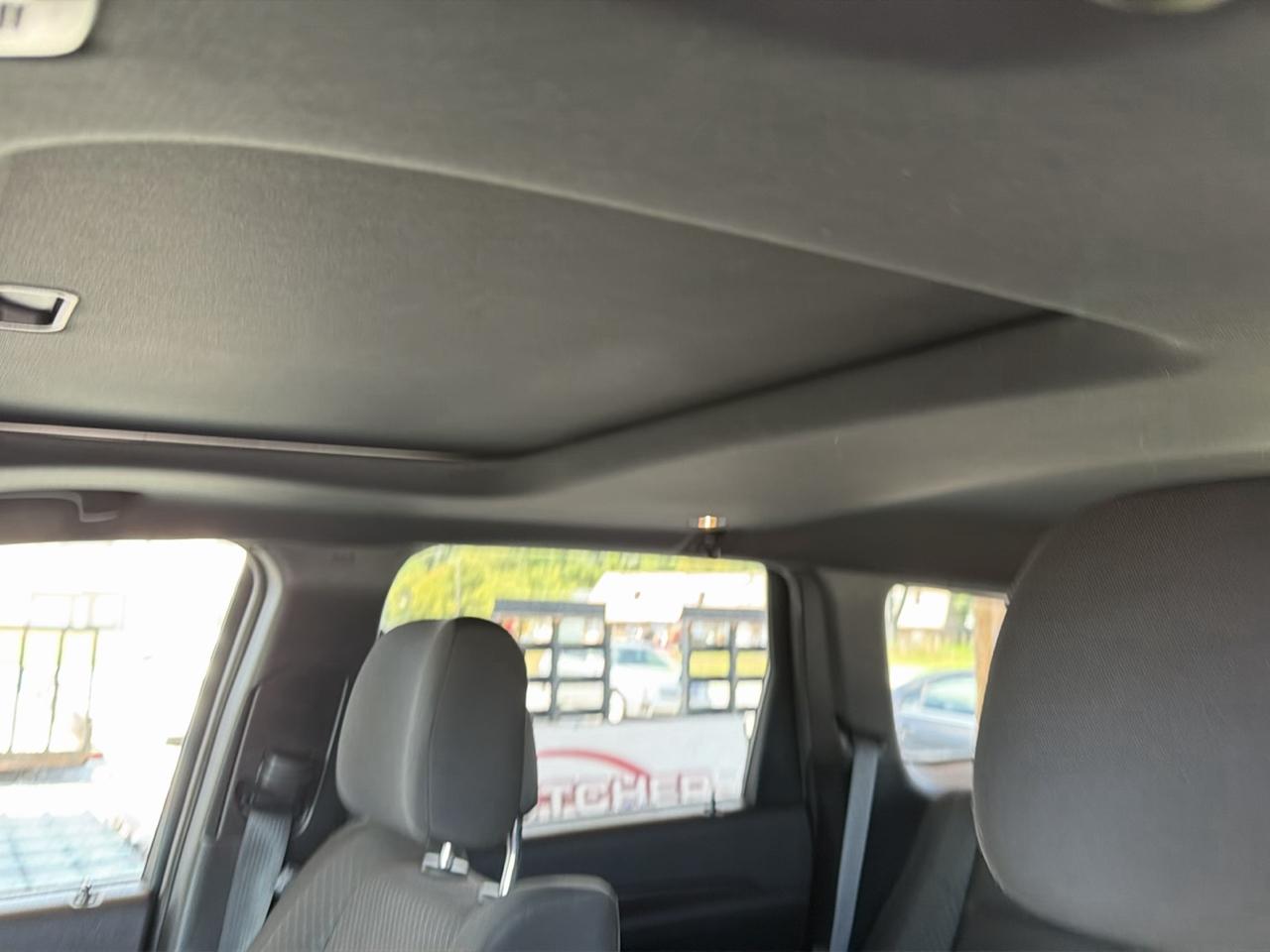 Jeep Grand Cherokee Upland 4x4 *Ltd Avail* 2018