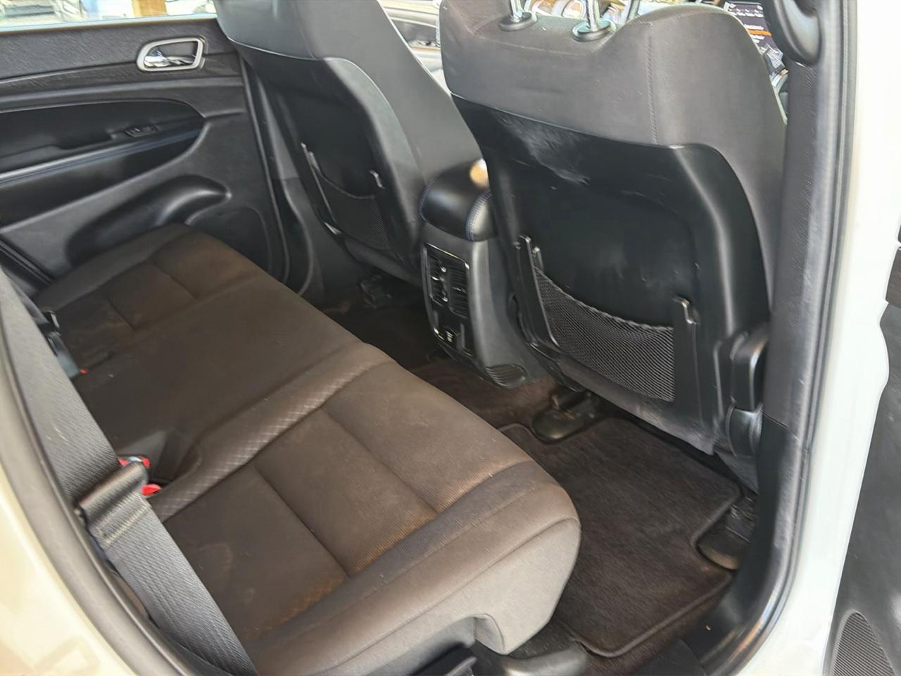 Jeep Grand Cherokee Upland 4x4 *Ltd Avail* 2018