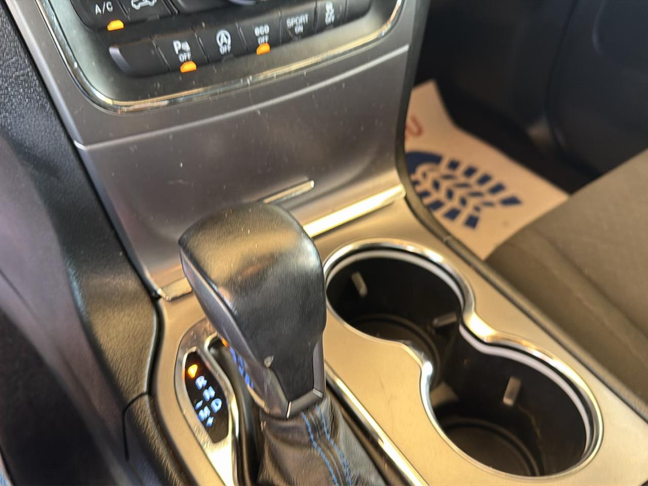 Jeep Grand Cherokee Upland 4x4 *Ltd Avail* 2018
