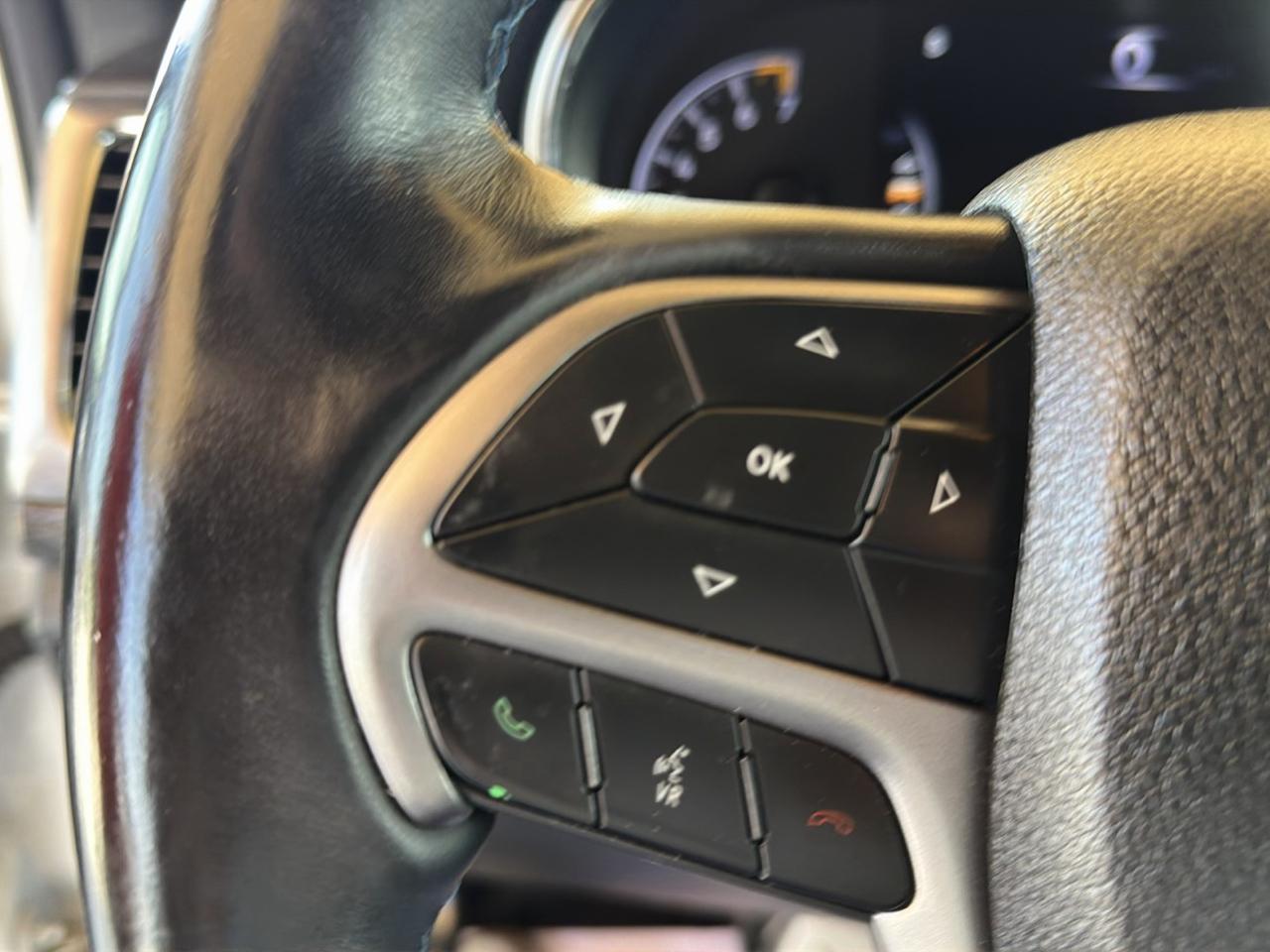 Jeep Grand Cherokee Upland 4x4 *Ltd Avail* 2018