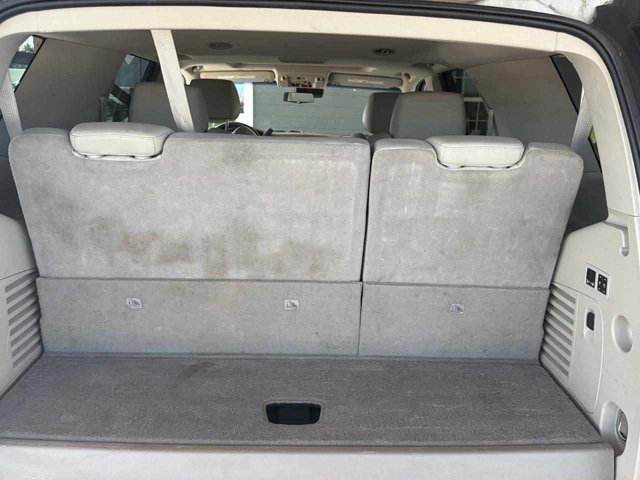 Cadillac Escalade 2WD 4dr Luxury 2018