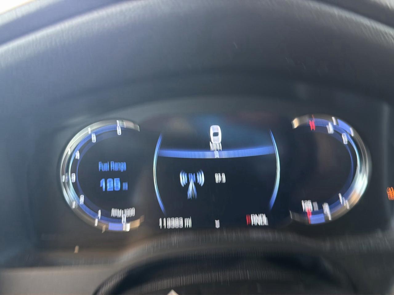 Cadillac Escalade 2WD 4dr Luxury 2018