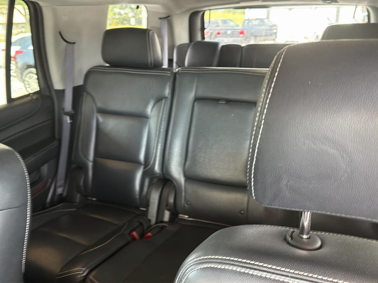 GMC Yukon 2WD 4dr SLE 2015
