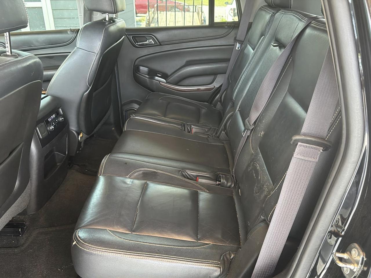 GMC Yukon 2WD 4dr SLE 2015