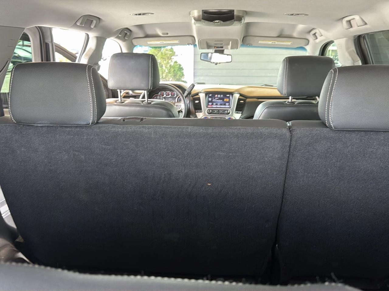 GMC Yukon 2WD 4dr SLE 2015