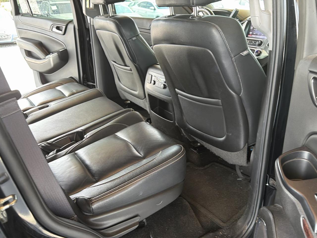 GMC Yukon 2WD 4dr SLE 2015