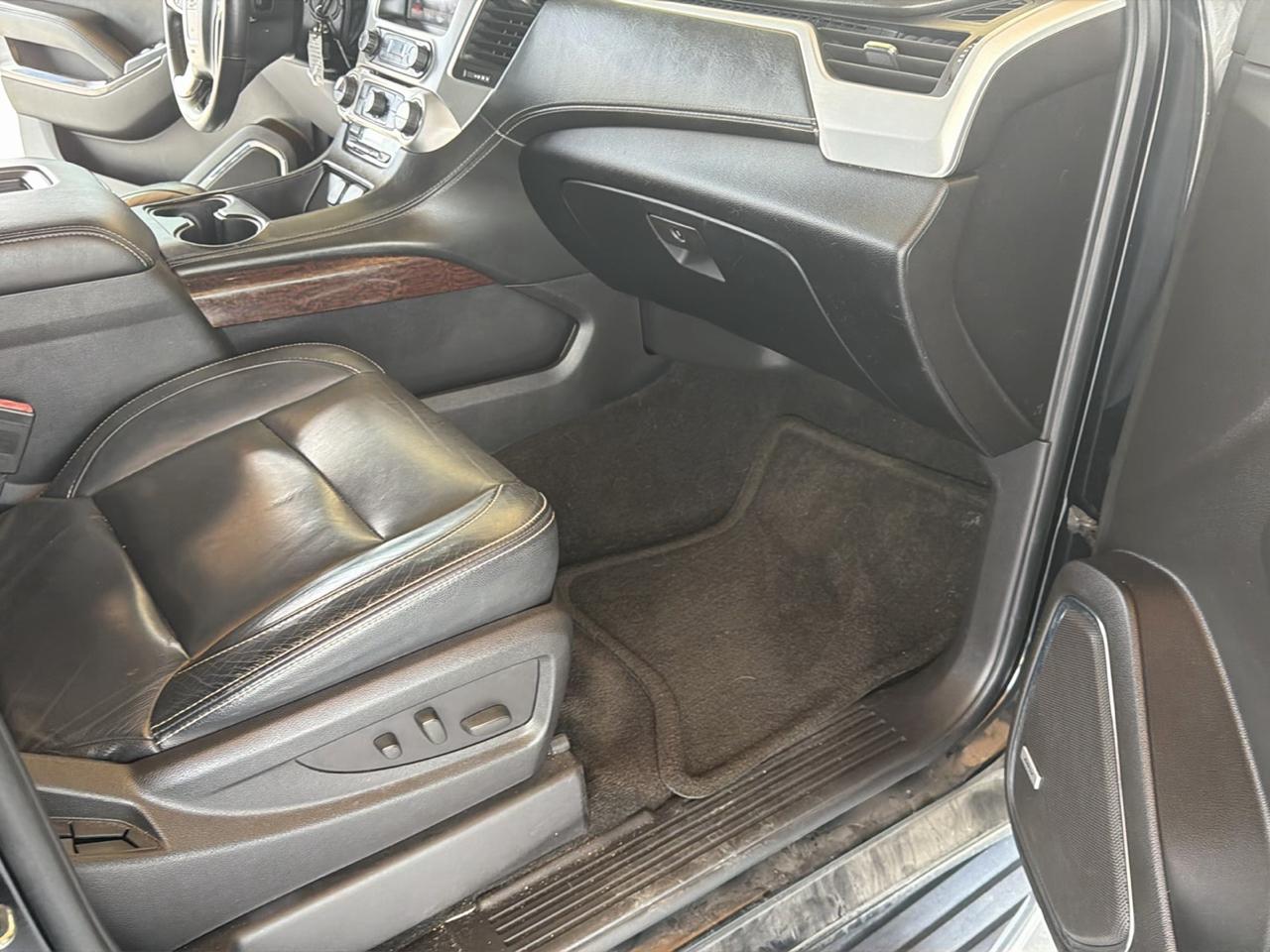 GMC Yukon 2WD 4dr SLE 2015