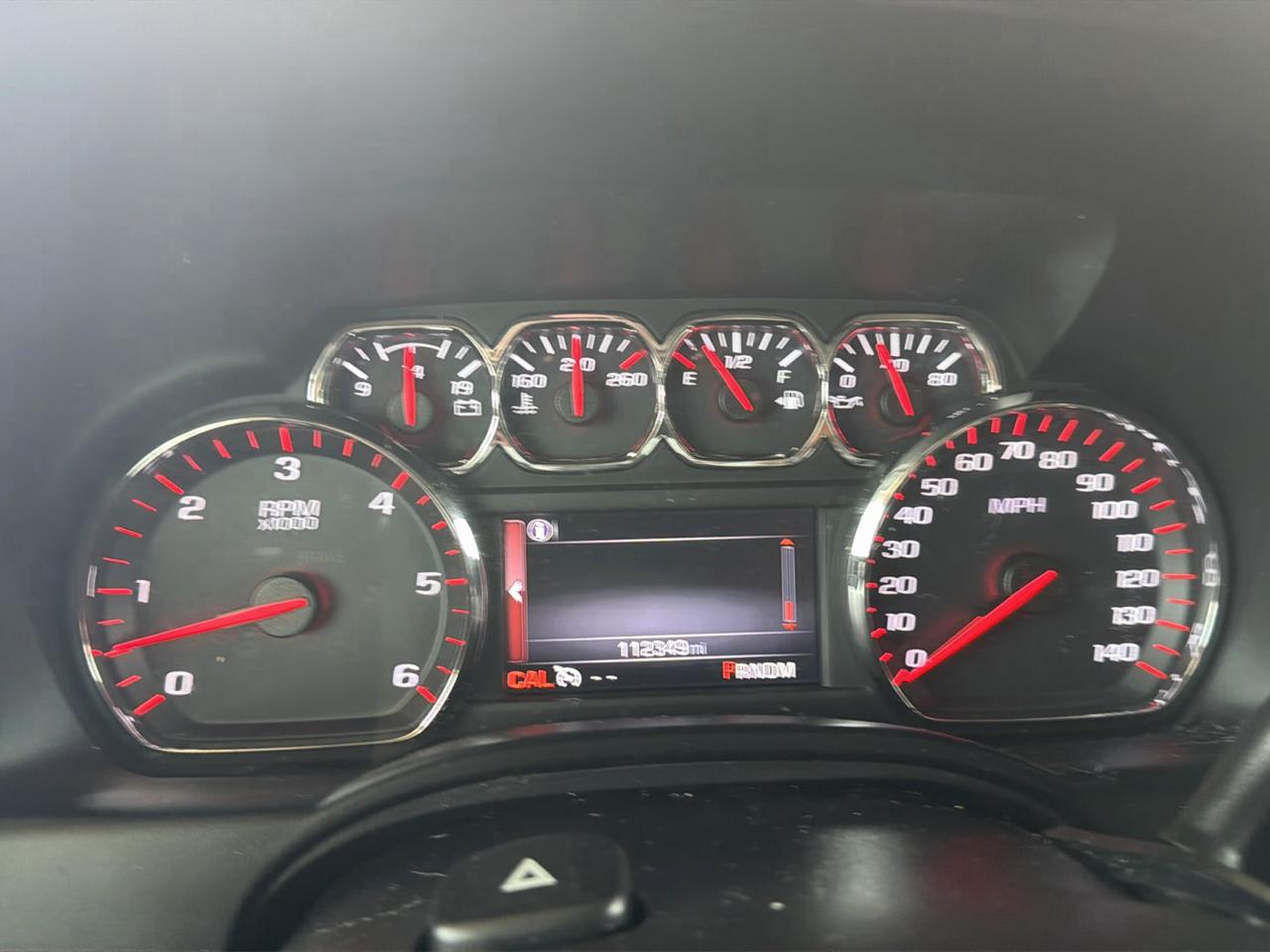 GMC Yukon 2WD 4dr SLE 2015