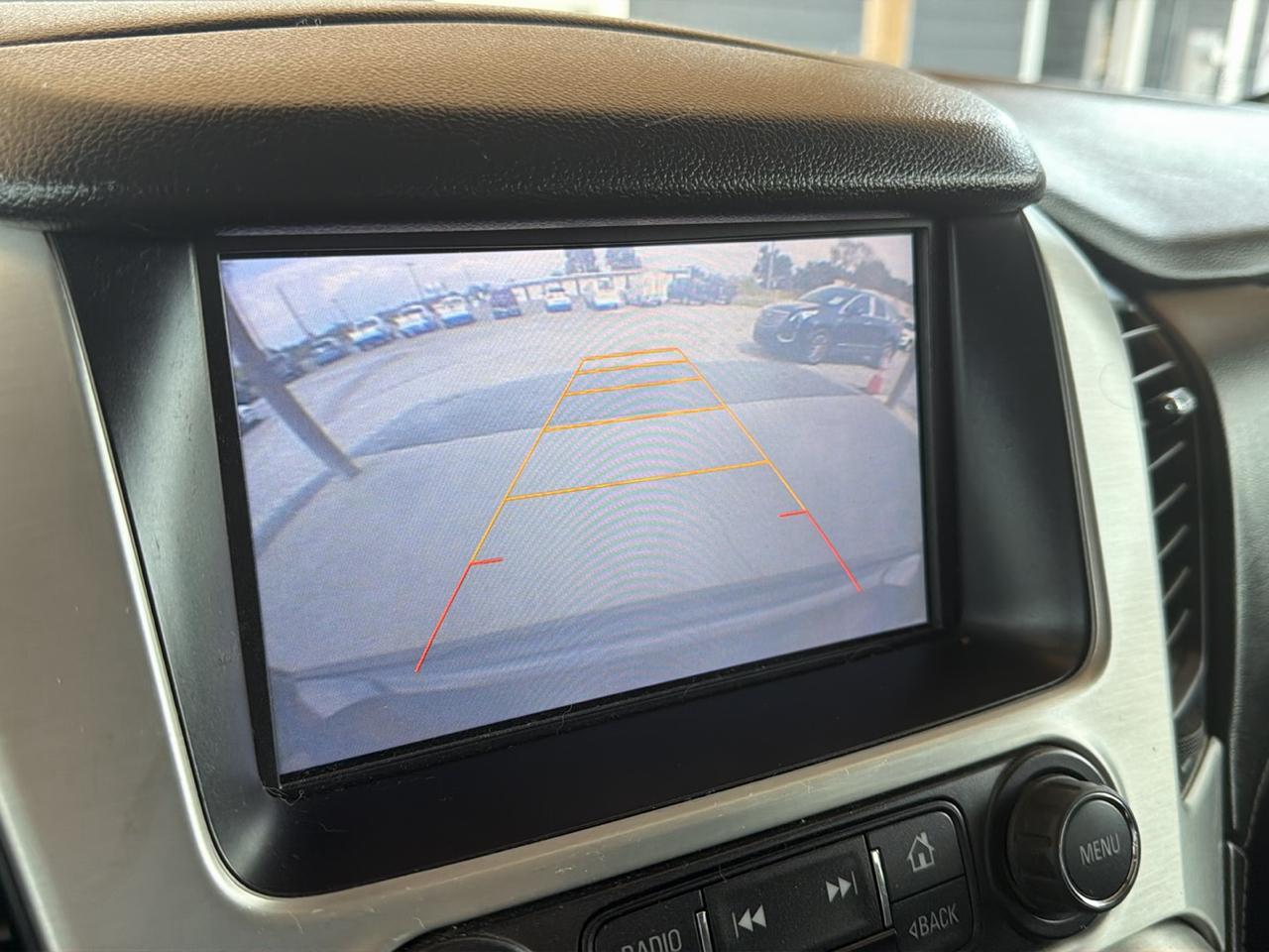 GMC Yukon 2WD 4dr SLE 2015