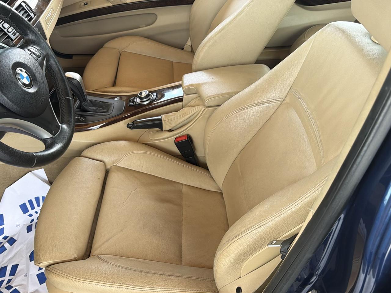 BMW 3 Series 4dr Sdn 328i RWD SULEV South Africa 2011