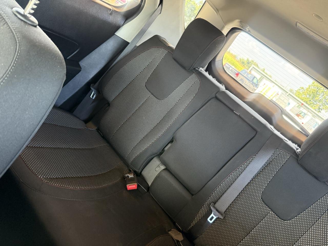 Chevrolet Equinox FWD 4dr LT w/1LT 2017