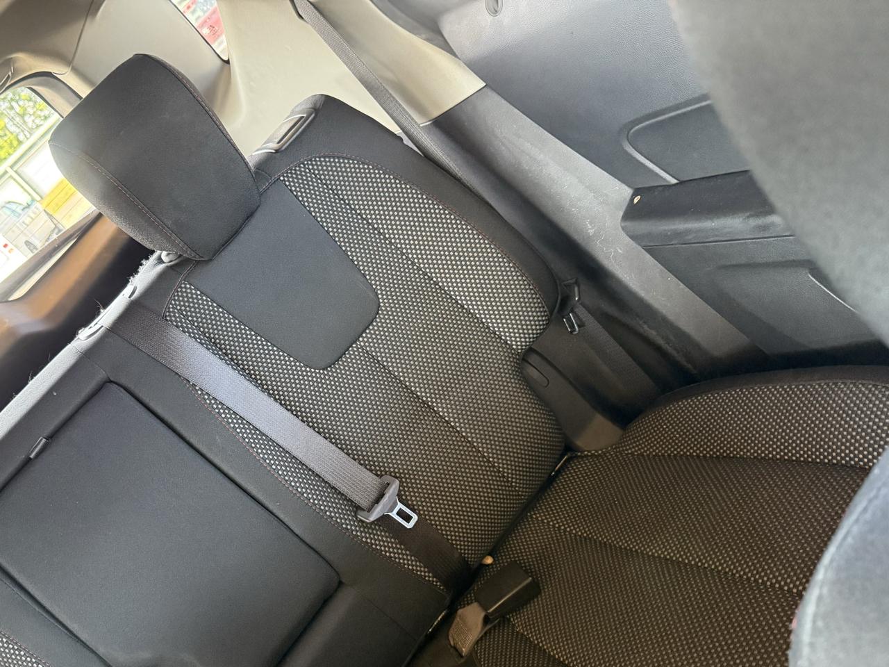 Chevrolet Equinox FWD 4dr LT w/1LT 2017