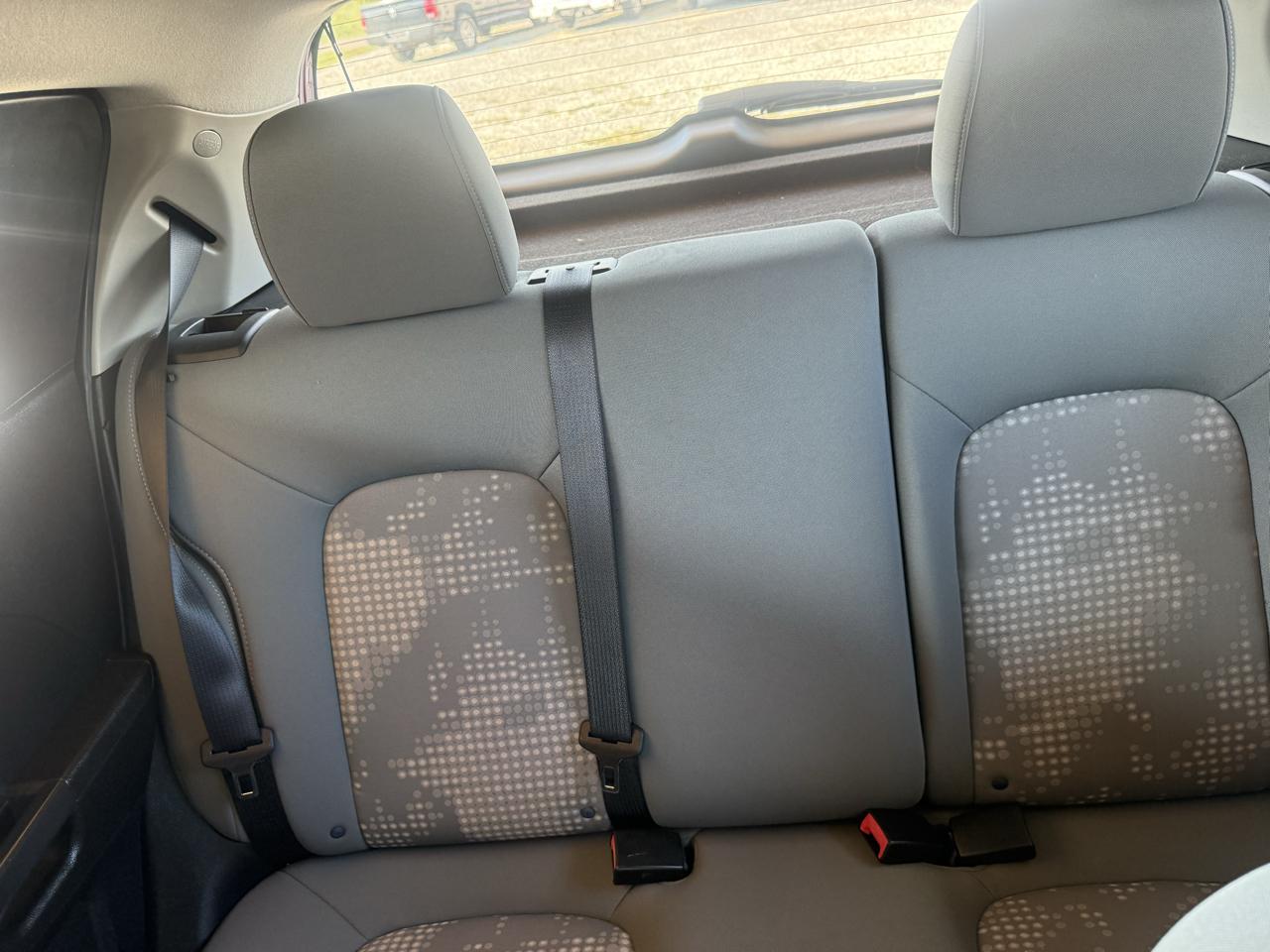 Chevrolet Sonic 5dr HB LS 2LS 2012