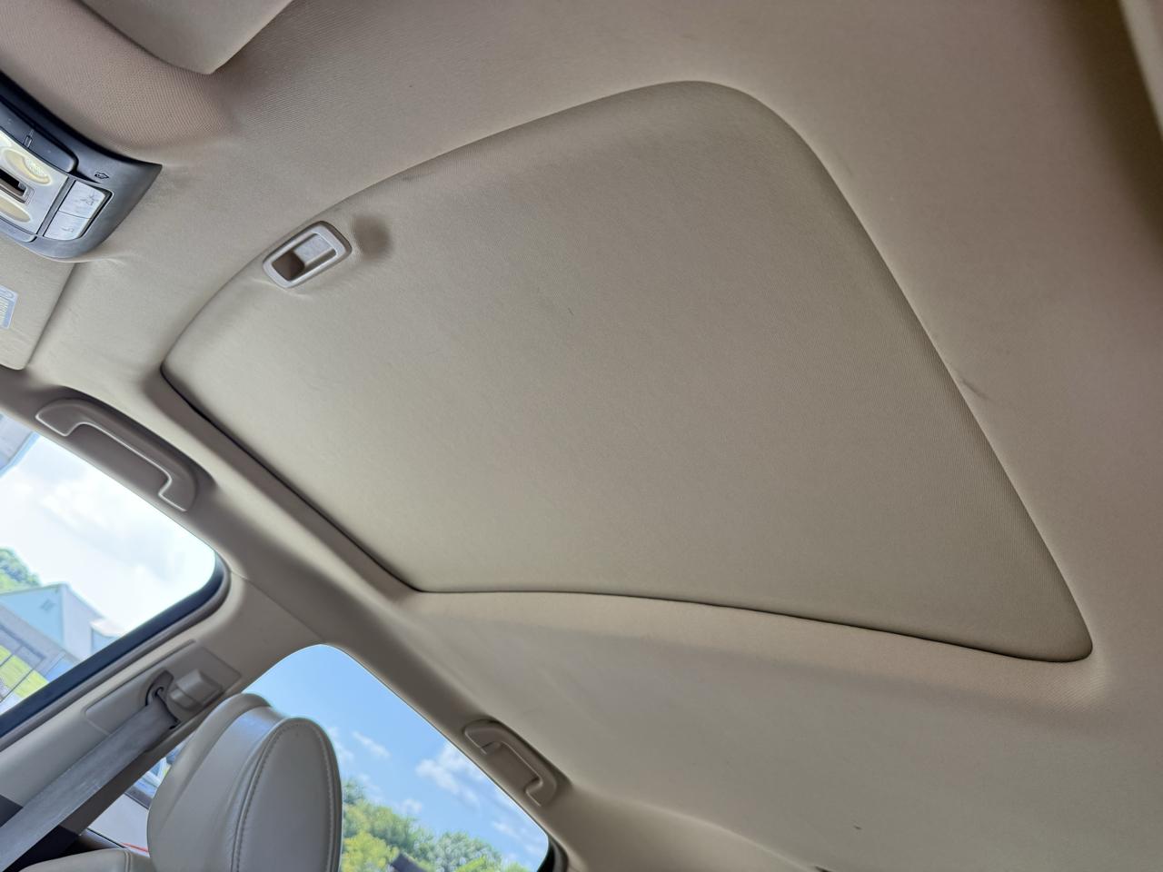 Acura MDX AWD 4dr Tech Pkg 2013