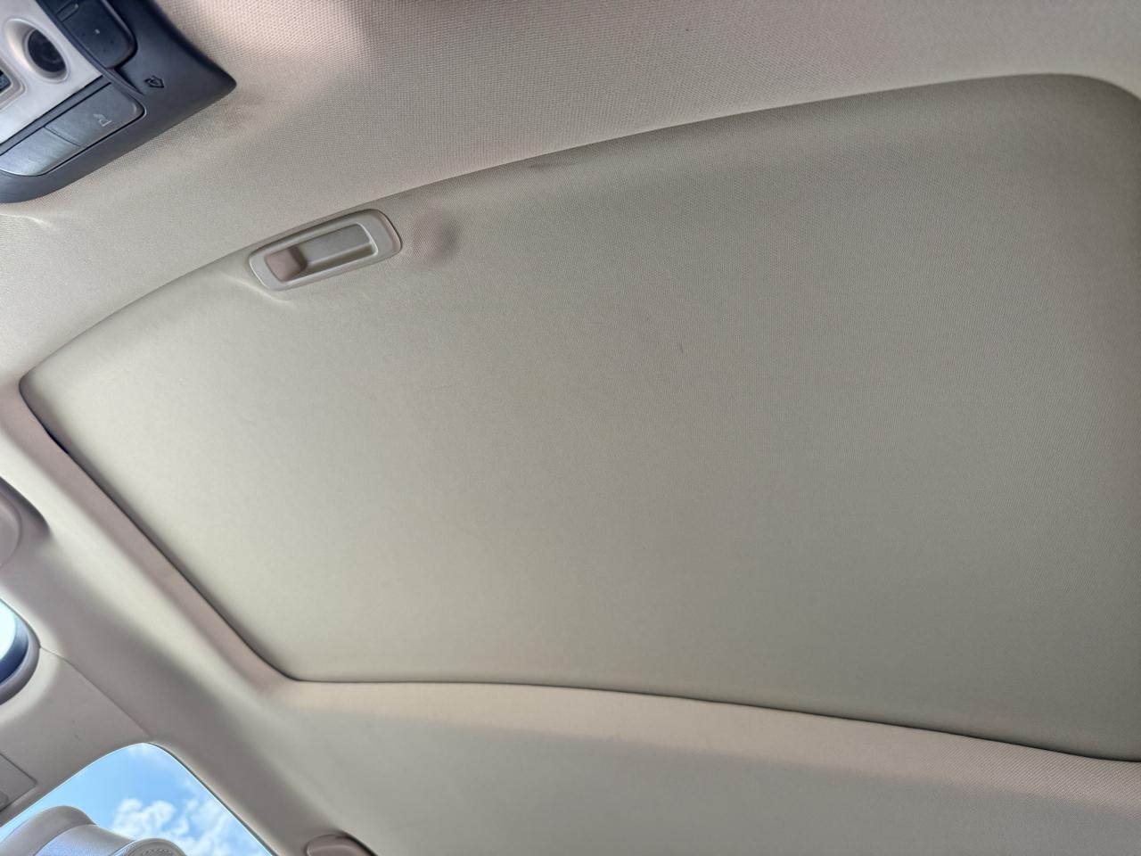 Acura MDX AWD 4dr Tech Pkg 2013